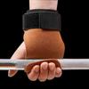 1pc Weight Lifting Wrist Support Wrap Wristband Strength Training Palm Guard Protector Anti-slip Adjustable Wrist Brace Straps