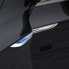 Autokarosserie Schutzaufkleber Auto Kotflügel Seitenleiste Emblem Für BYD F3 E6 Yuan Plus Atto F0 G3 I3 Ea1 Song Max Tang Dmi F3 2014 G6
