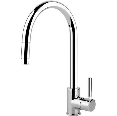 Смеситель Gessi Хром 17120.031