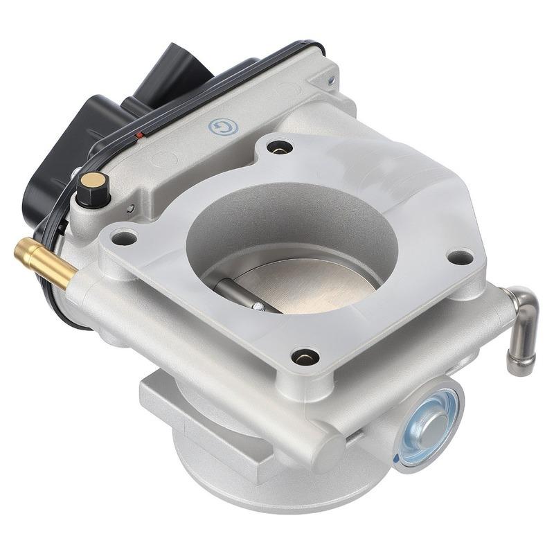 New Fuel Injection Throttle Body with TPS Sensor for Mazda 6 2003-2008 V6 3.0L