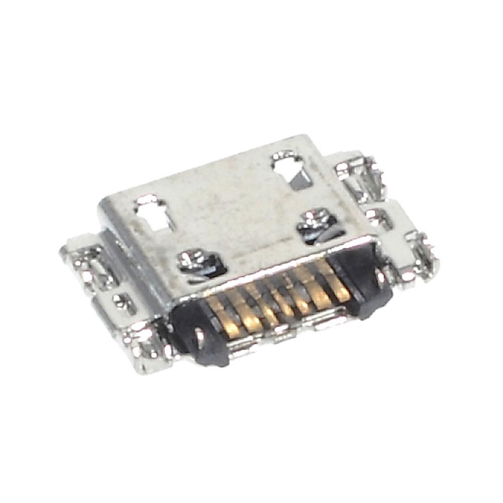 OEM Dock Connector Nabíjecí Port pro Samsung Galaxy J1 SM-J100