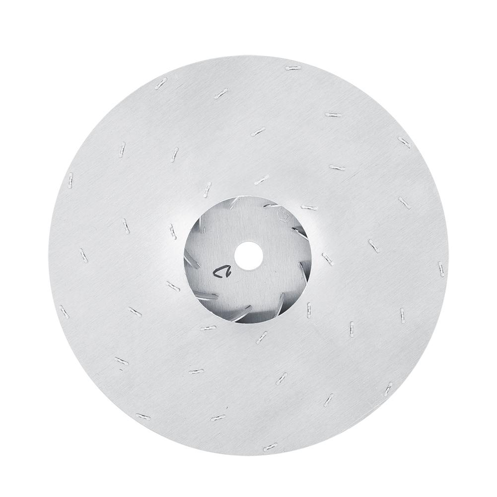 Vacuum Cleaner Rotating Fan Blade Motor Vacuum Cleaner Accessories