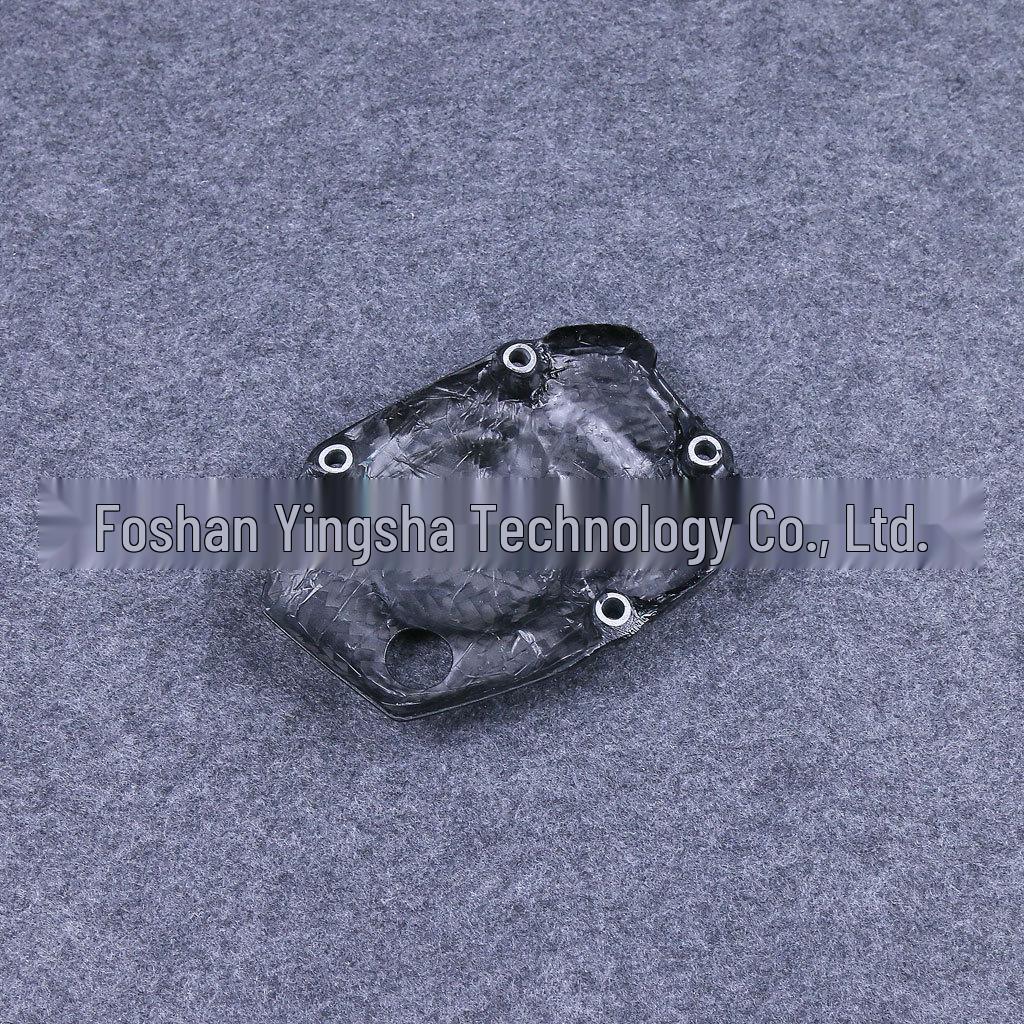 Κάλυμμα Κινητήρα από Ανθρακονήματα Kawasaki Z1000 2014+ - Αξεσουάρ Μοτοσυκλέτας