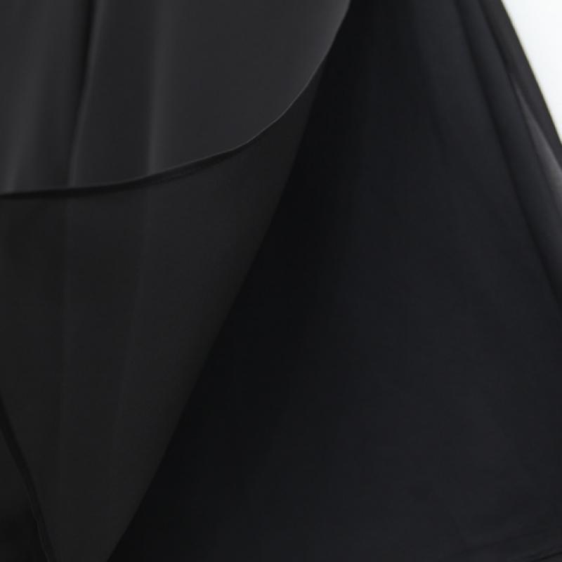 Shiz Madam Women S Double Layer Skirt pantS P91955