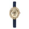 Vivienne WeStwood Women S Leather Watch Vv005cmbl