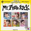 My First Kick (Digipack Ver.)