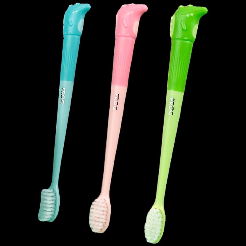 

Children s Soft Bristle Toothbrush