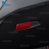 Carbon Fiber Style Interior Sticker for F40 F44 1 2 Series 2020 2021 2022 2023 2024 LHD RHD Interior Panel