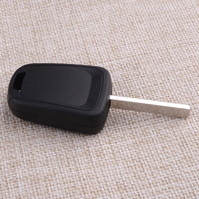 2 Buttons Remote Key Housing Case Fit For Opel Corsa Antara Ampera Astra ignia Meriva Mokka Zafira Vauxhall Cascada