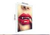GLASS CUTTING BOARD 35x52 Lips