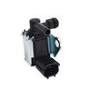 Vapor Canister Purge Solenoid Valve Durable Metal Bracket Reliable Performance For Car Engine Repair