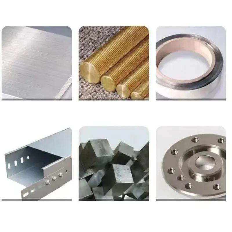 Stainless Steel Solder