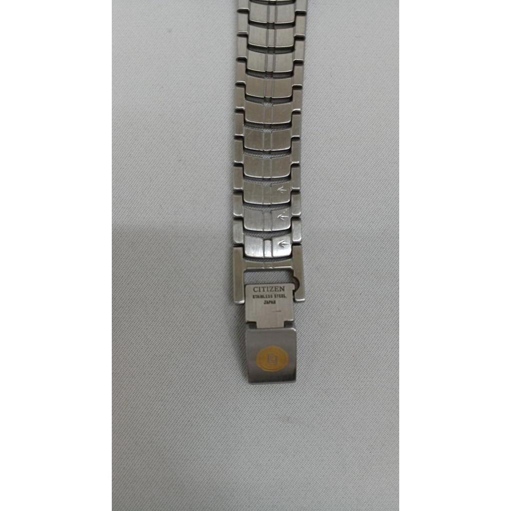 Used CITIZEN 5636-F61028 Watch
