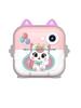 Q5 Kids Cartoon Digital Camera HD Instant Photo for Boys & Girls