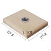 Alto Tenor Soprano Ophone Clarinet Reed Case Box for Pieces Reeds