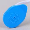28913-2Du0A Car Windshield Washer Fluid Reservoir Tank Bottle Cap Lid With Tube For Nissan Sylphy Tiida 2004-2019 28913-Ee50A