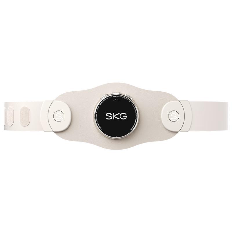 SKG K3 2nd Gen Wireless Portable Waist Massager with Heat