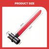 1 Piece Multifunction Wrench Disassembly Tool Portable Ergonomic Spanner Metal Repair Suitable for