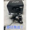 Used DAIWA 23LEXA LT3000S-C spinning reel