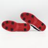 IQ3417-002 Nike Air Jordan 1 Low Golf Black White Varsity Red (Men's)