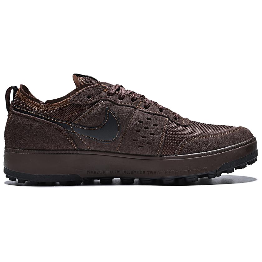 Nike C1TY Men Brown FZ3863-203