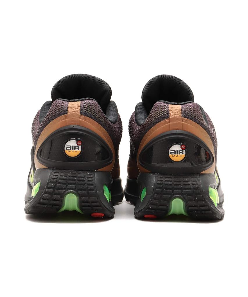 IB8065-045 Nike Air Max DN Off Noir (Men's)