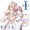 ARIA The ANIMATION Drama CD I BLUE