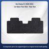 Nylon Trunk Mats for Ruicheng CC 2020-2022 RHD Cars