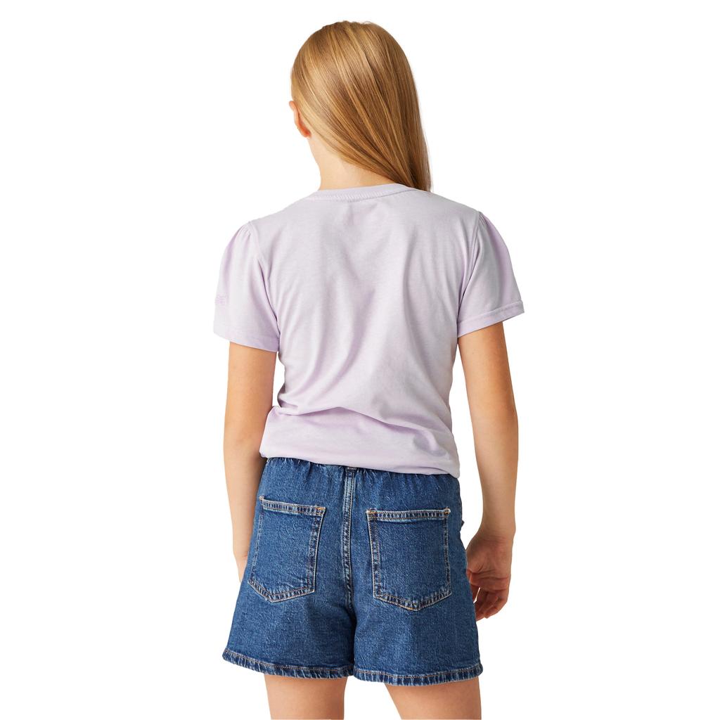 Regatta Bosley VII Herz-T-Shirt für Kinder