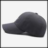 Outdoor Kappe Hut Sonnenschutz Lässig Sportlich Schlicht Herren Damen CZA023 [White Fang] (Weiß)