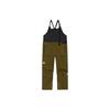 The North Face SUMMIT Windbreaker Pants Men's Green NF0A82US-WMB