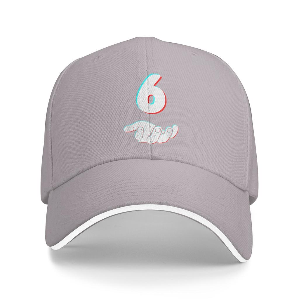 Summer Funny 67 Six Seven Meme Halloween Baseball Cap Outdoor Sport Stylish Sun Trucker Hat Female Male Wholesale Baseball Caps