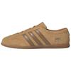 Originals Gazelle Lo Pro Fashion Versatile Skate Shoes Women Sneakers Brown JS2661