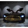 Mercedes-Benz AMG GT Concept Batmobile 1:32 Diecast Car