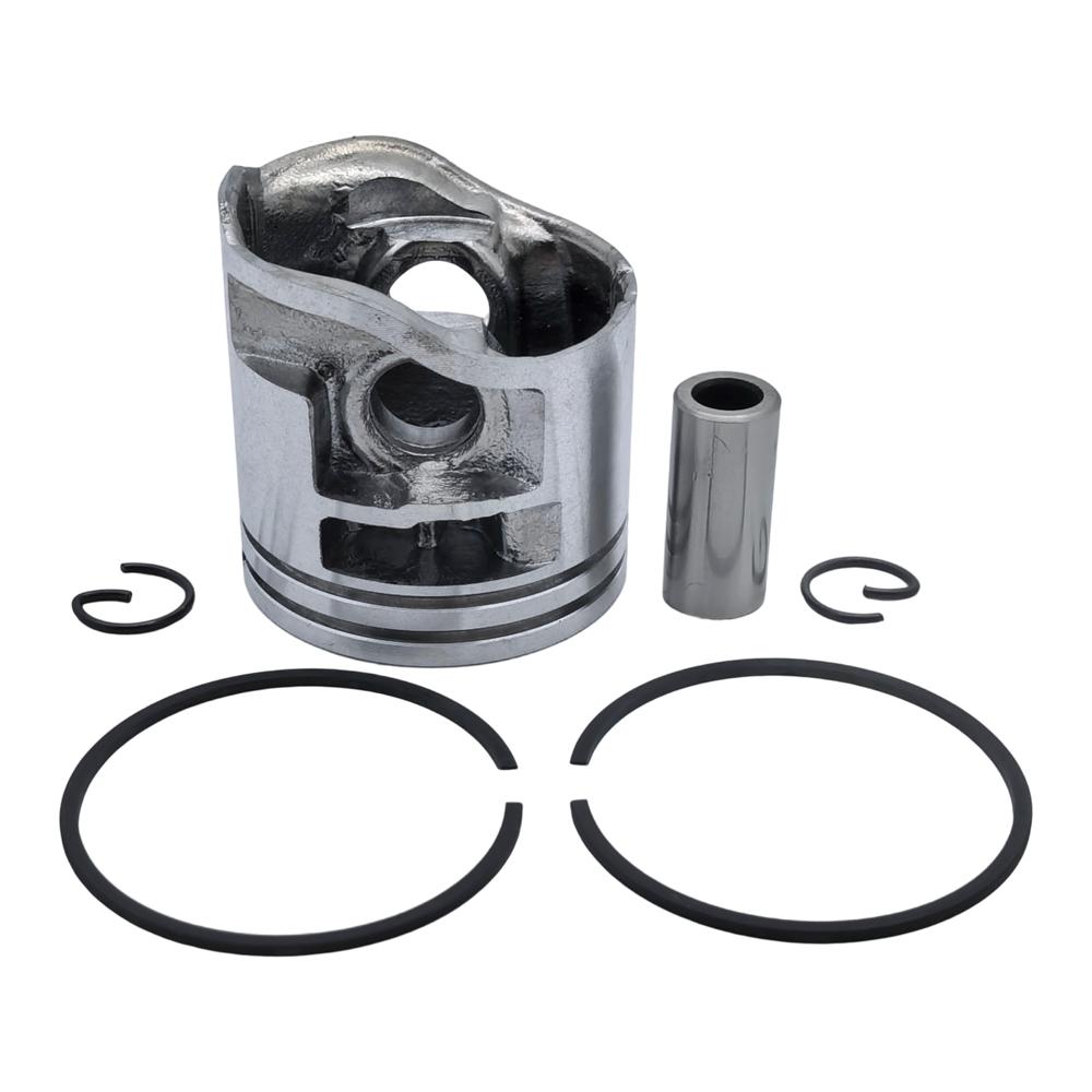 38mm Piston Assy for STIHL ChainSaw MS170 MS180 MS171 MS181 Replacement Garden Tools Spare Parts