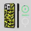 Camouflage Camo Military Army Phone Case Magnetic Case For IPhone 16 14 13 12 11 15 Pro Max Plus For Magsafe Wireless Charge