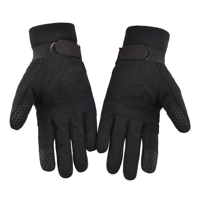 Thermal Tactical Cycling Inner Gloves