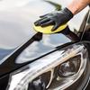 Wax applicator pad for Ultra soft foam details for car, round foam sponge, washing cleaning tool, auto accessories
