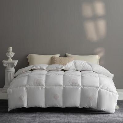 Hongdou Royal Space Siebenloch-Faserdecke