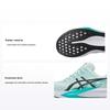 Hyper Speed 4 Beruhigendes Meer Schwarz Damen Sneaker Petrol 1012B677-400