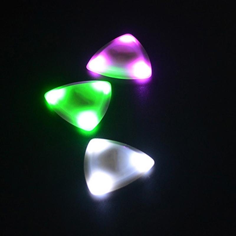 Guitar Picks Plectrums Bass Picks Electric Guitar Part Guitar Pick Thumb Picks