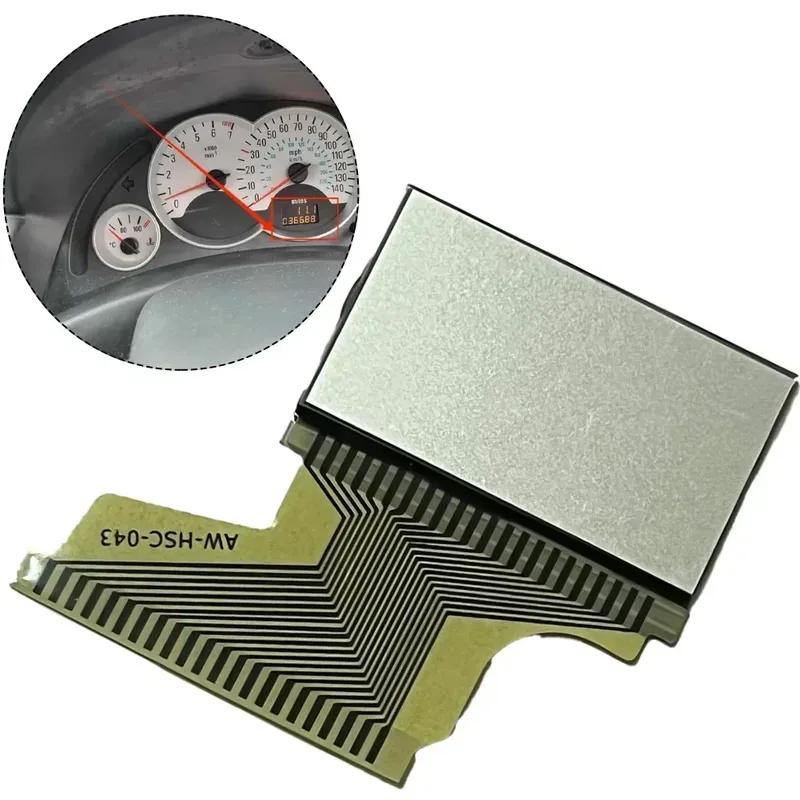 Instrument Cluster Dashboard LCD Display For Corsa For combo for Meriva for Tigra For Opel For Chevrolet panel LCD Display