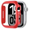 Cover for Watch Case 46mm 40mm 45mm 41mm PC Protector Bumper Protective Shell for iWatch Series 11 10 9 8 7 SE 3 6 Ultra 3