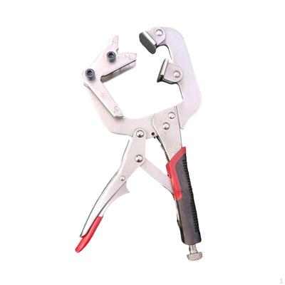Clamp Locking Pliers Labor Saving Welding Heavy Duty Ergonomic Metal Tool Clamping