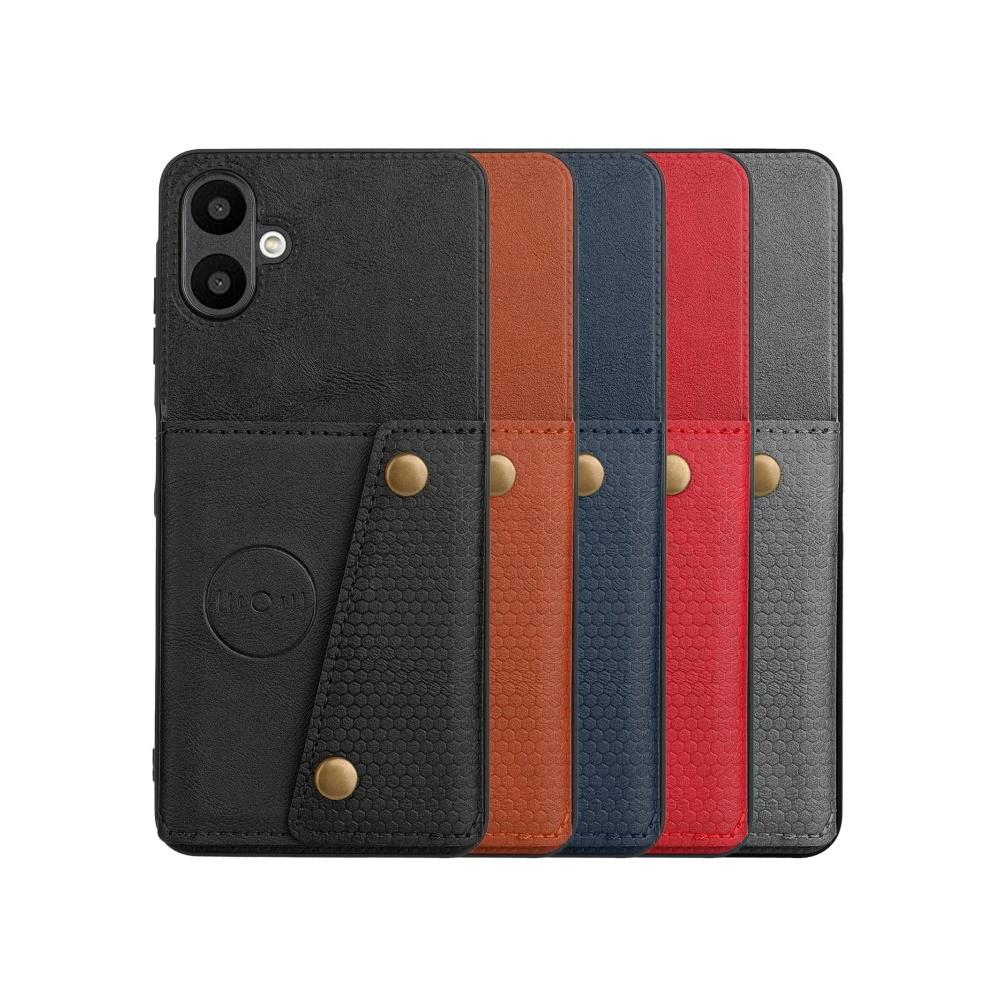 For Samsung Galaxy A06 A07 A16 A17 A25 A26 A27 A35 A36 A37 A55 A56 A57 G973 M12 M17 M22 M32 4G 5G Case Card Slot Shockproof Cover Magnetic Car Mount
