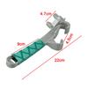 Multi Functional Can Opener Tool for 55 Gallon For Steel and Plastic