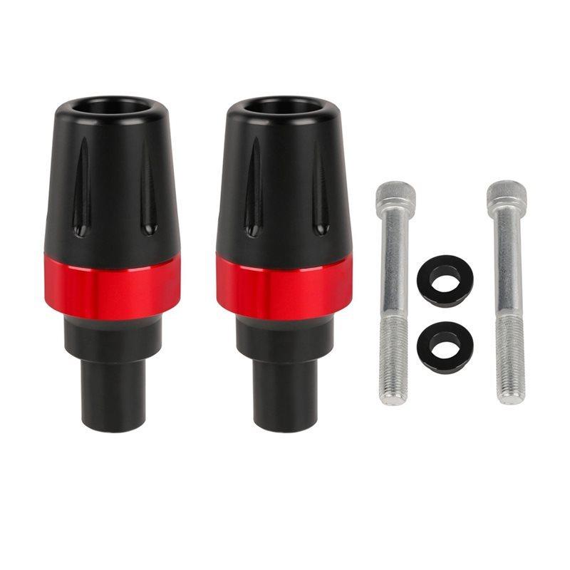 For MV Agusta Brutale 800 RR/RC Rosso Dragster 800RR Frame Slider Crash Protector Engine Protection Pad