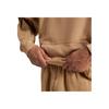 adidas Field Issue Essentials Hoodie Cardboard Men Streetwear IY2290