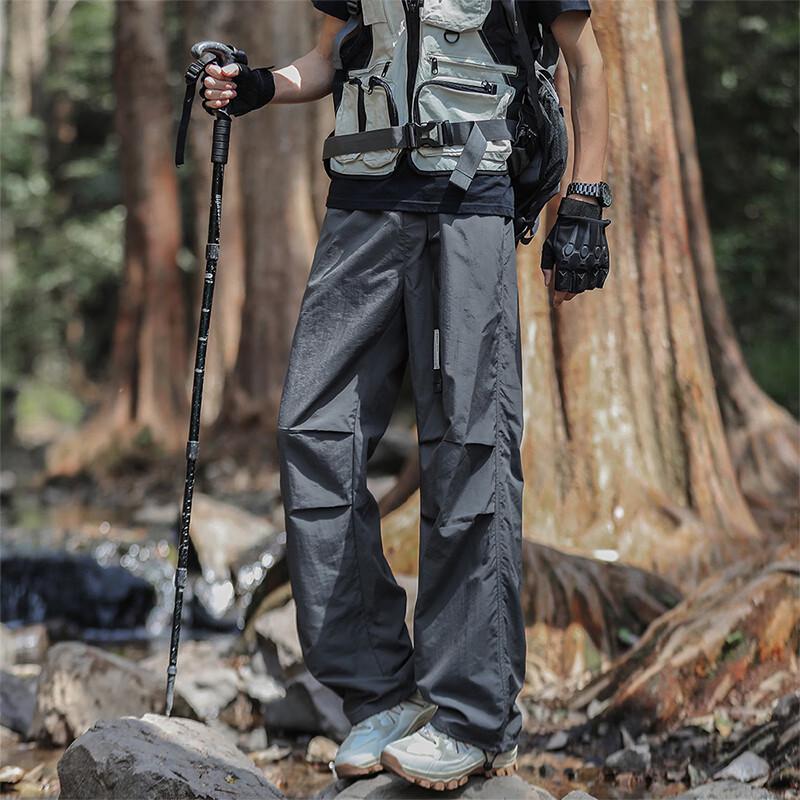 Foss Phil Men's Outdoor Waterproof Cargo Pants