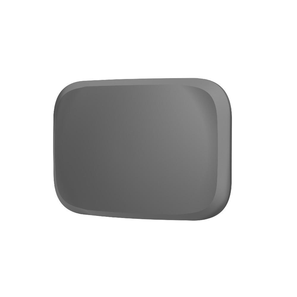 Anti-Lost Tracker Protector Silicone Holder Cover for AirTag for Car Motorcycle Bicycle